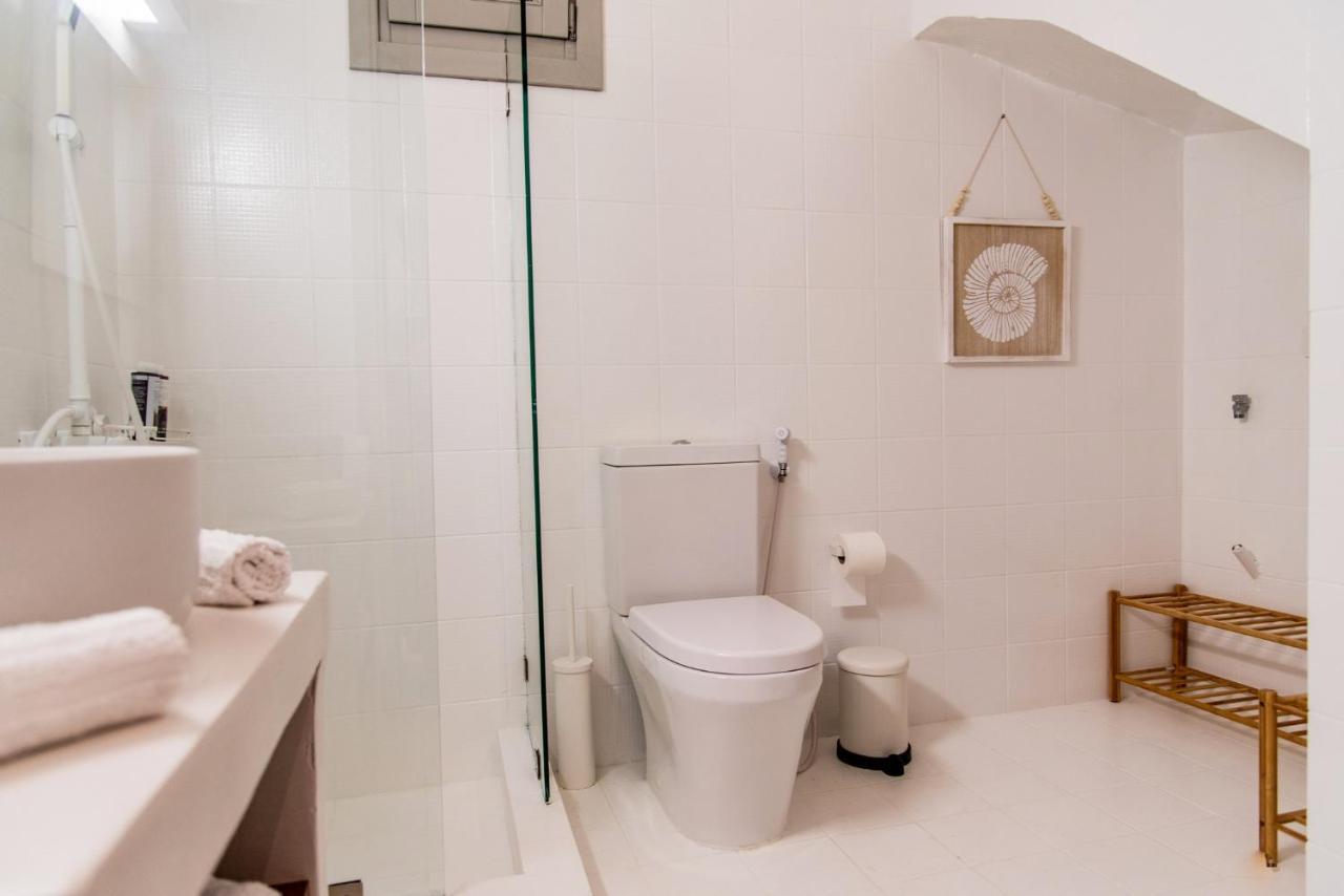 Villa Luxurious Lune With A Swimming Pool And A Fantastic Sea And Sunset View *
