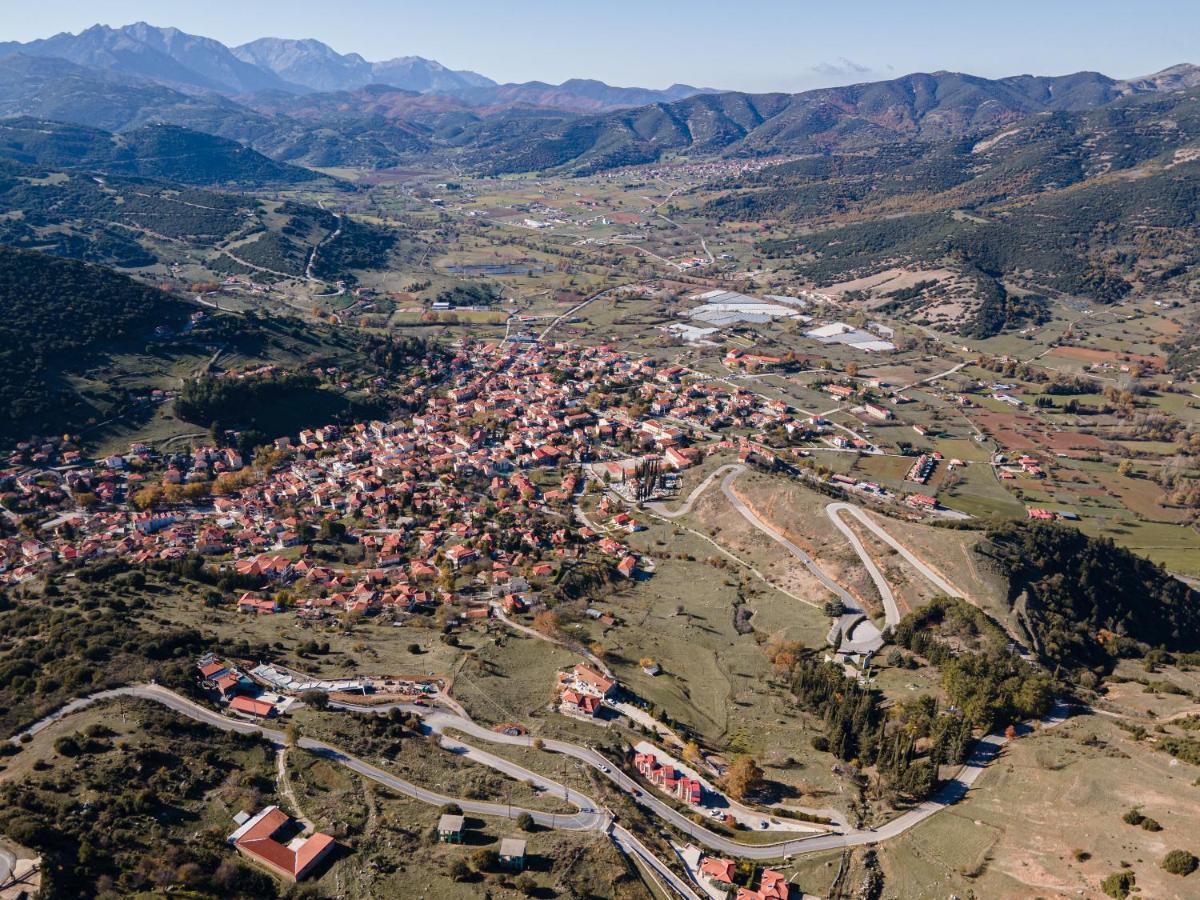 Gm Luxury * Kalavryta