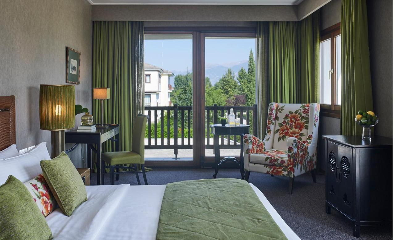 Hotel Du Congress Center & Ioannina