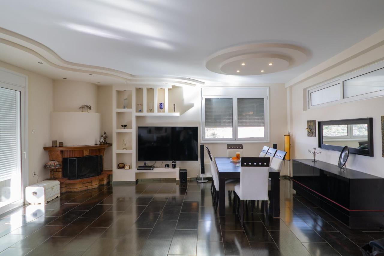 Villa Sea View