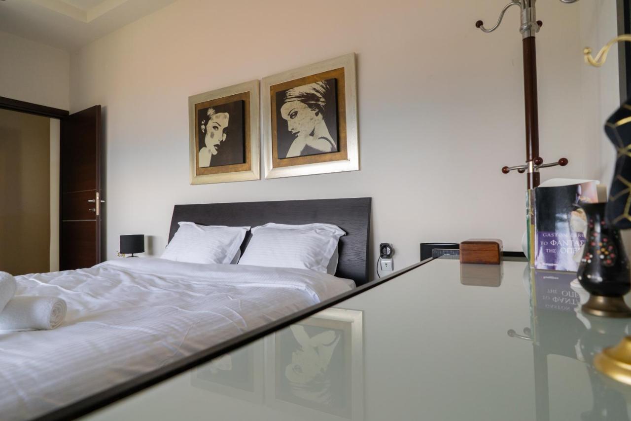 Sea View Villa