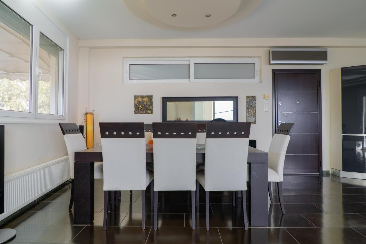 Villa Sea View