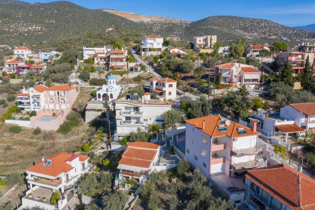 Villa Sea View