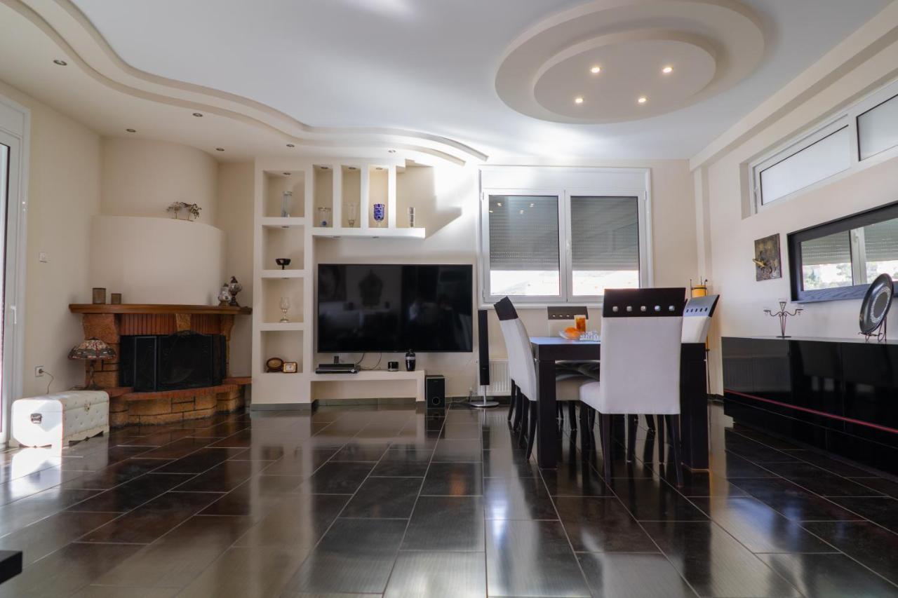 Villa Sea View *