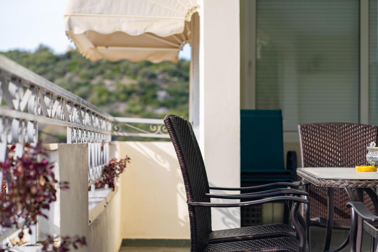 Sea View * Volos