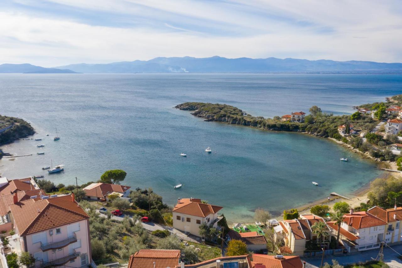 Sea View Volos