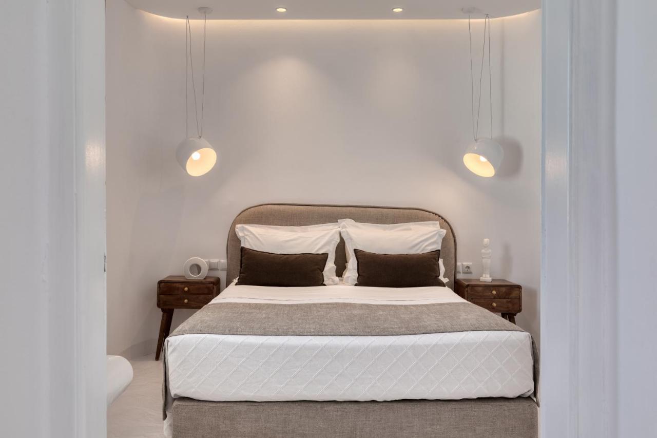 Hotel Lilly Residence-all Sea View Suites, Adults Only