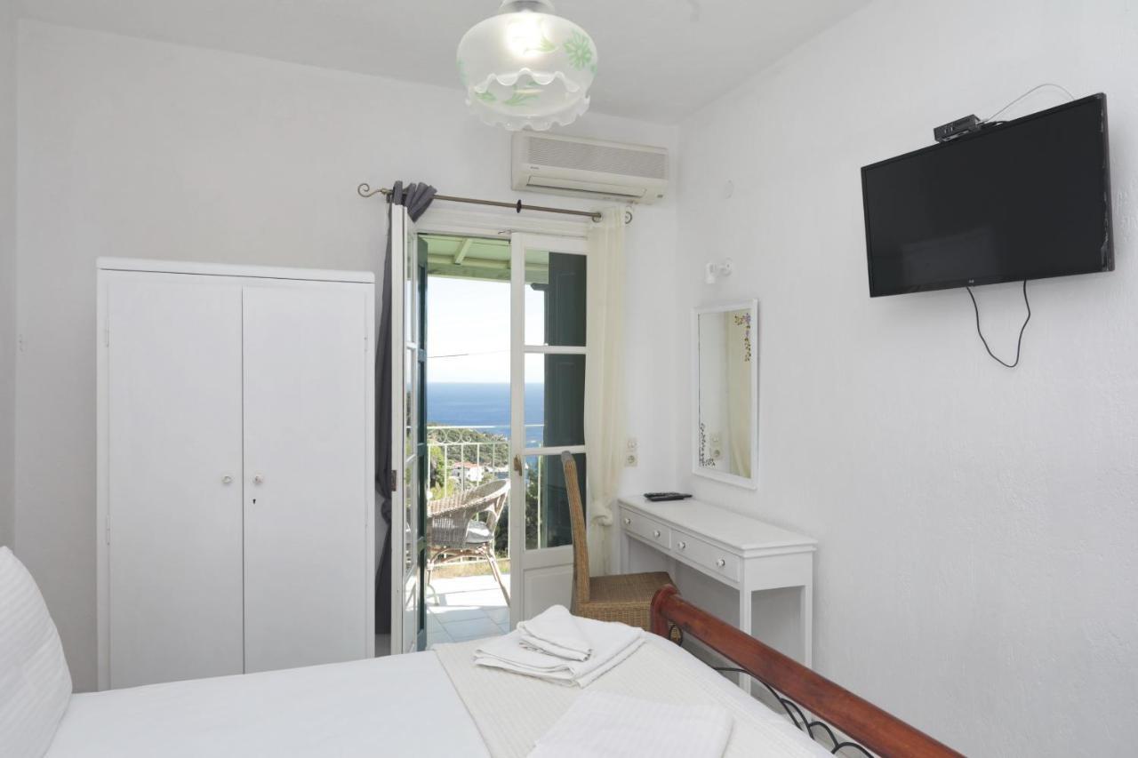 Pelagos Apartment Stafylos