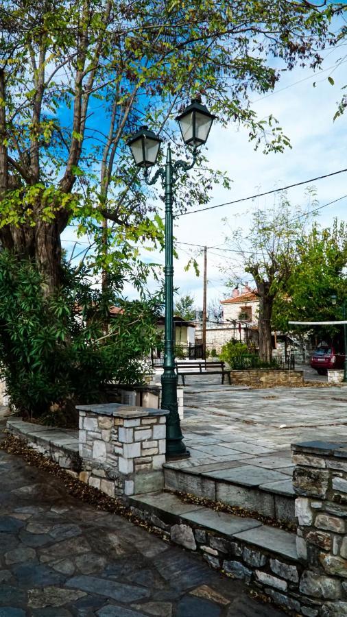 Dandyvillas-vintage House-pelion-argalasti-kallithea