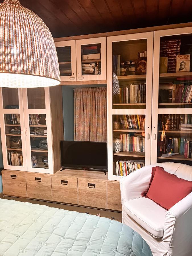 Dandyvillas-vintage House-pelion-argalasti-kallithea *