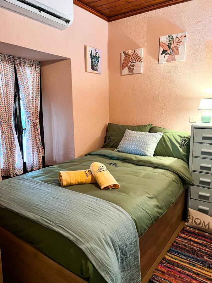 Holiday home Dandyvillas-vintage House-pelion-argalasti-kallithea