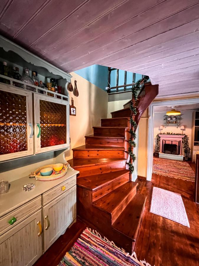 Dandyvillas-vintage House-pelion-argalasti-kallithea Holiday home *