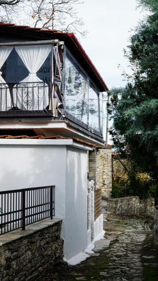 Dandyvillas-vintage House-pelion-argalasti-kallithea Argalasti