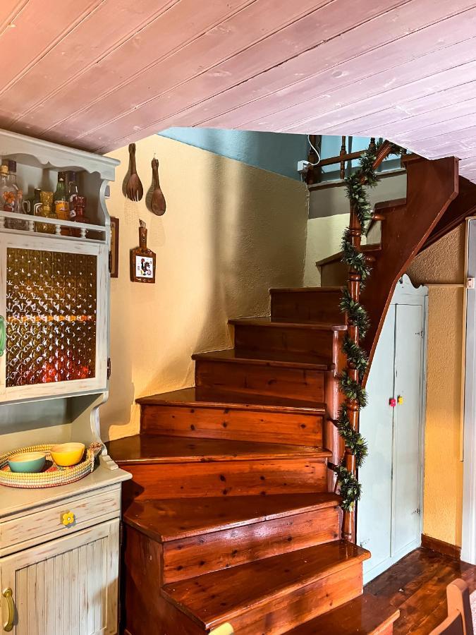 Dandyvillas-vintage House-pelion-argalasti-kallithea