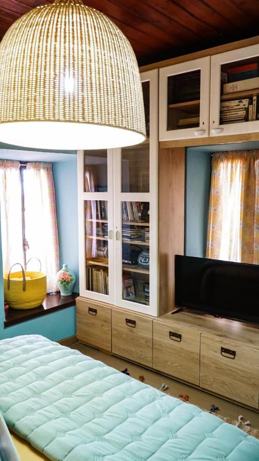 Dandyvillas-vintage House-pelion-argalasti-kallithea Argalasti