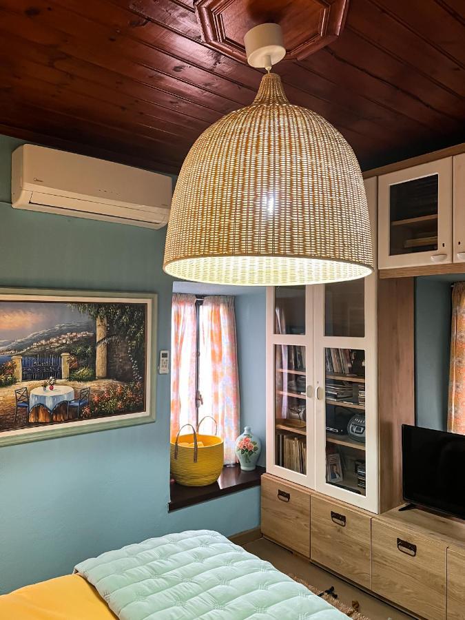 Dandyvillas-vintage House-pelion-argalasti-kallithea