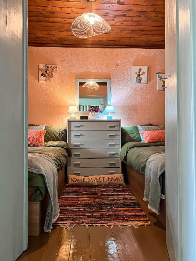 Dandyvillas-vintage House-pelion-argalasti-kallithea