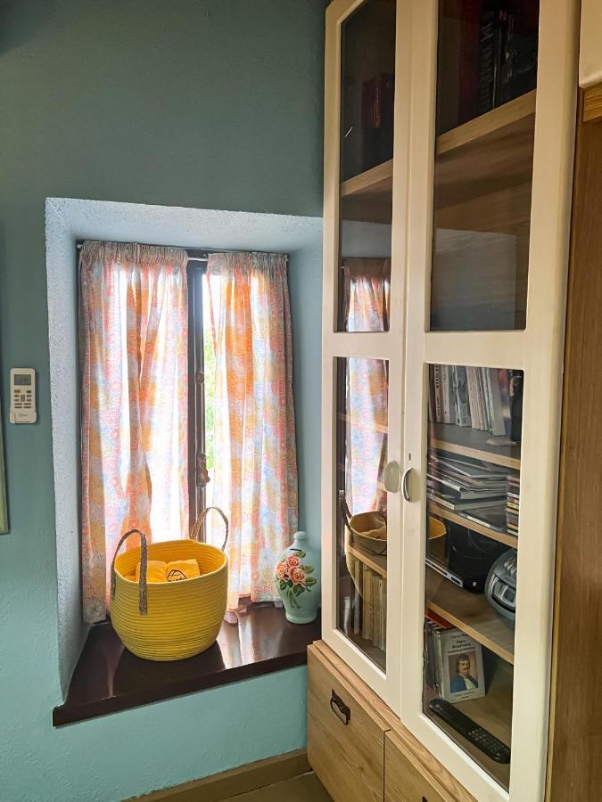 Holiday home Dandyvillas-vintage House-pelion-argalasti-kallithea Argalasti