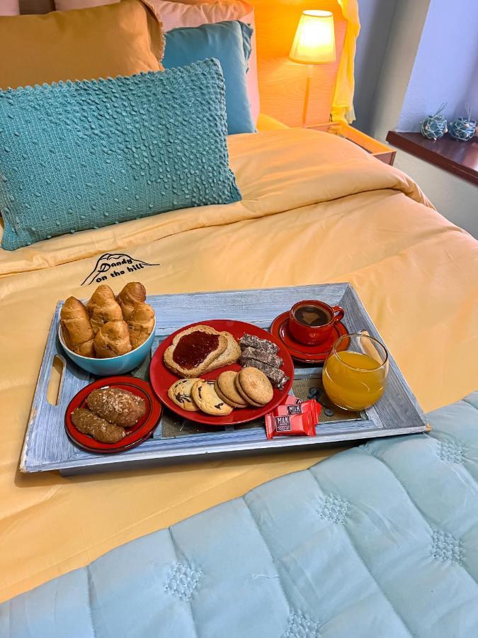 Holiday home Dandyvillas-vintage House-pelion-argalasti-kallithea Argalasti