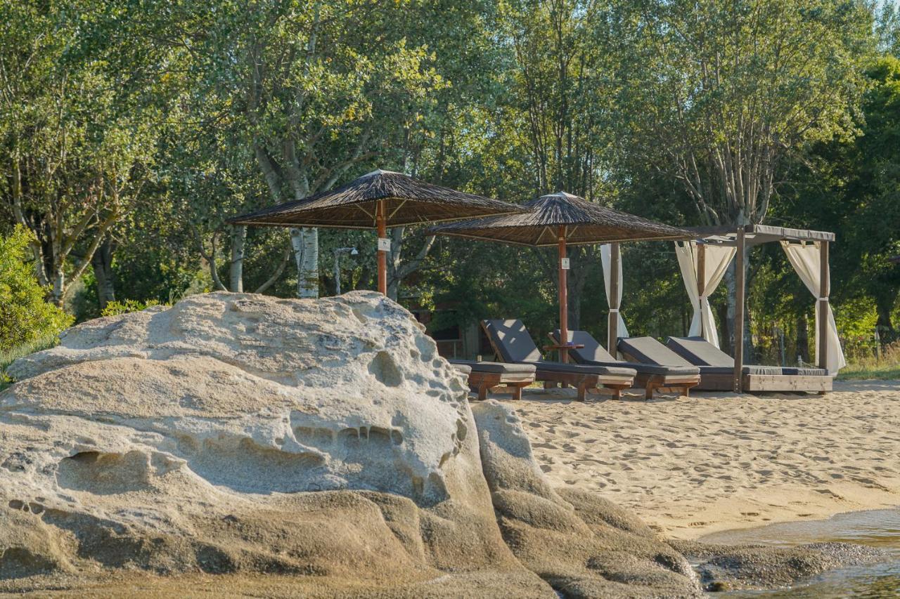 Serenity Estate Ormos Panagias
