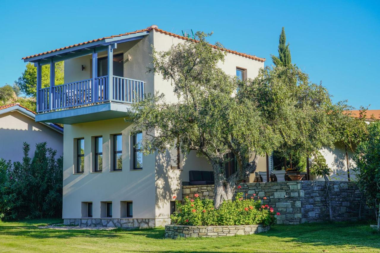 Serenity Estate Ormos Panagias