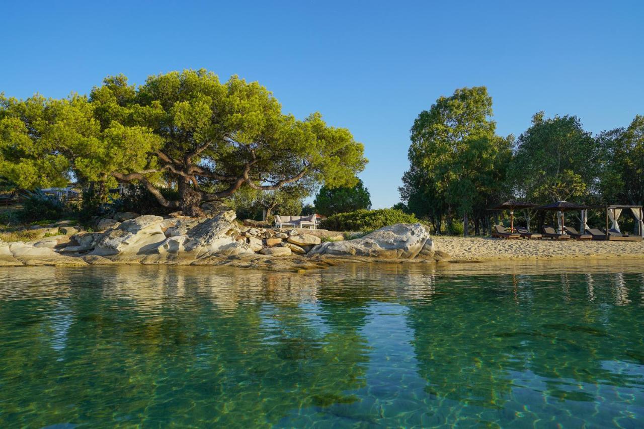 Serenity Estate Holiday home Ormos Panagias