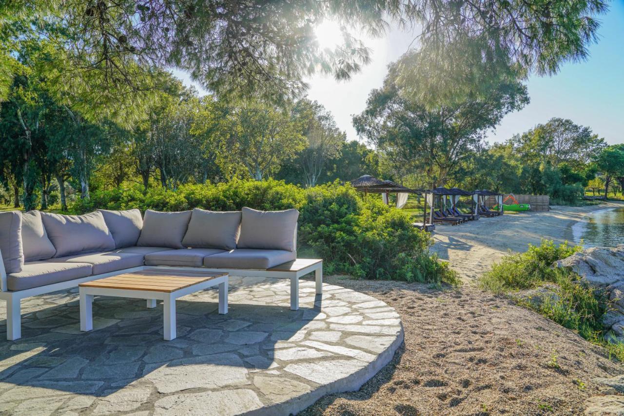 Holiday home Serenity Estate Ormos Panagias