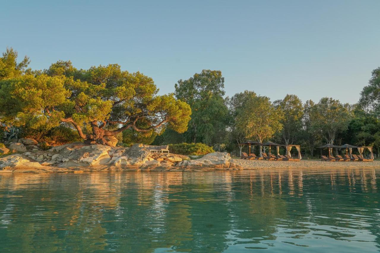 Serenity Estate Holiday home Ormos Panagias