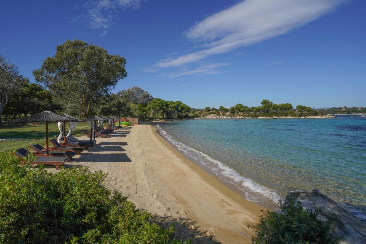 Serenity Estate Ormos Panagias