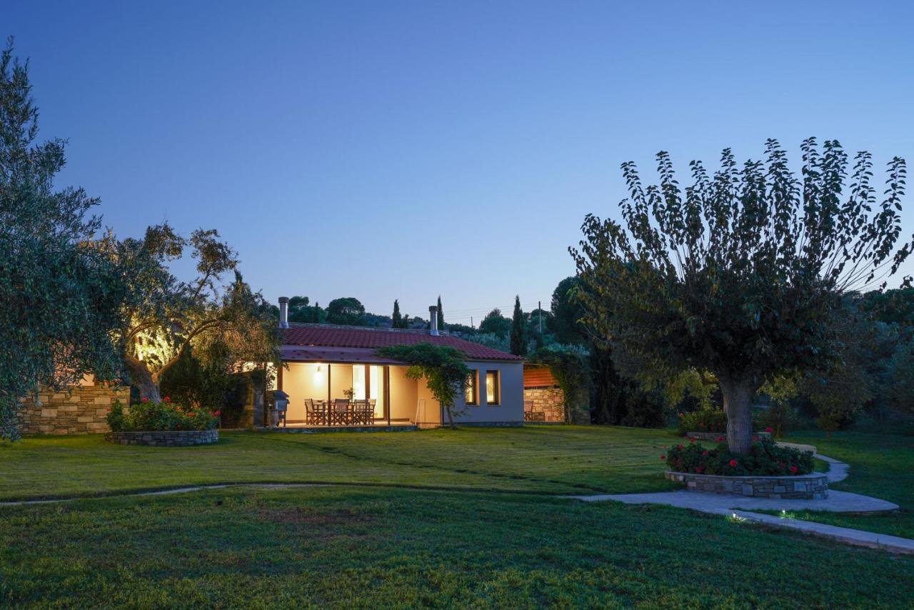 Serenity Estate Holiday home Ormos Panagias