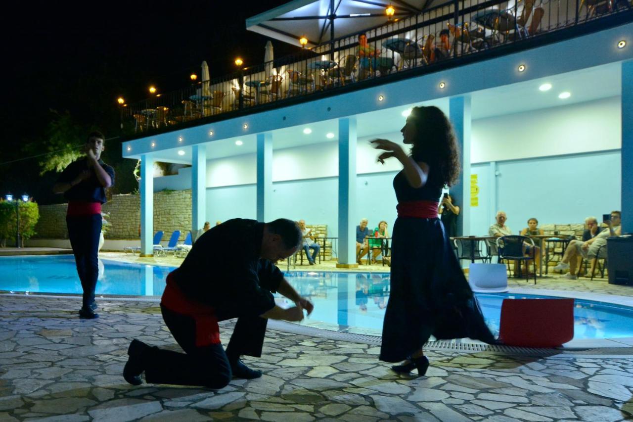 Lido Corfu Sun 4 Stars Benitses (Corfu)