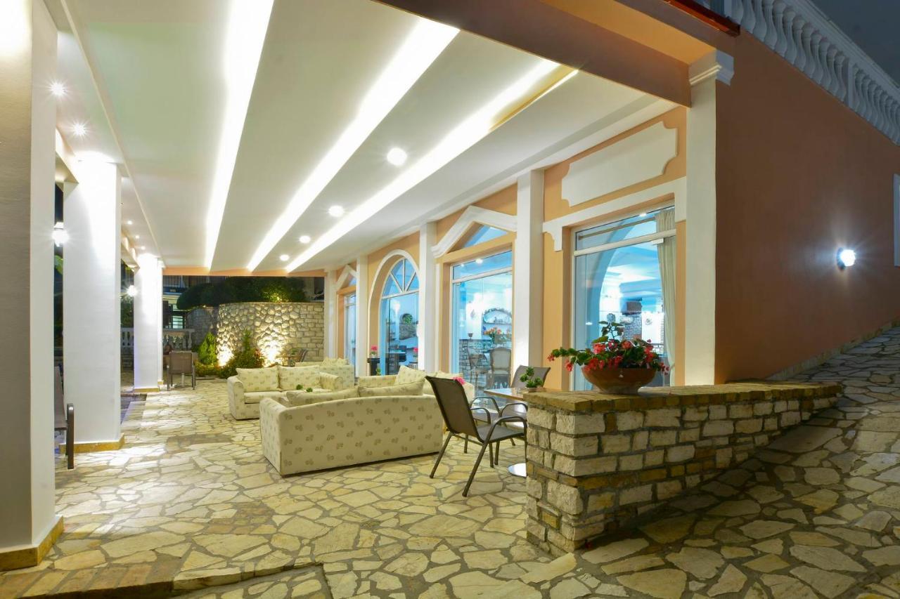 Lido Corfu Sun 4 Stars Benitses (Corfu)