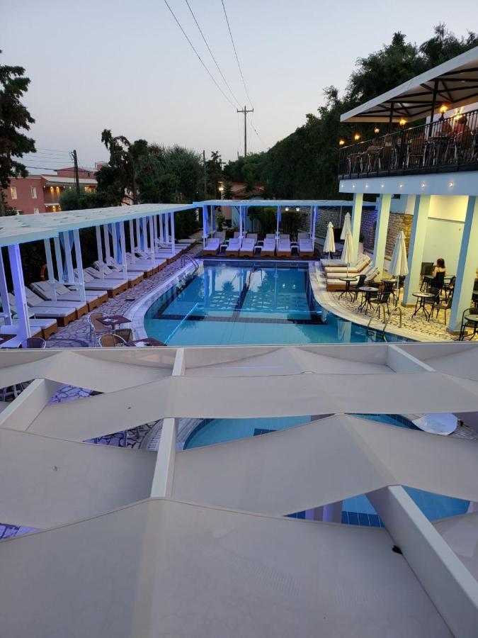 Lido Corfu Sun 4 Stars 4*