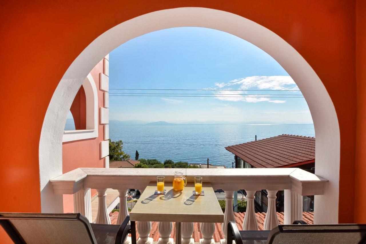 Hotel Lido Corfu Sun 4 Stars