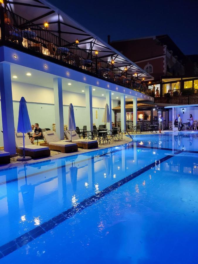Lido Corfu Sun 4 Stars Hotel