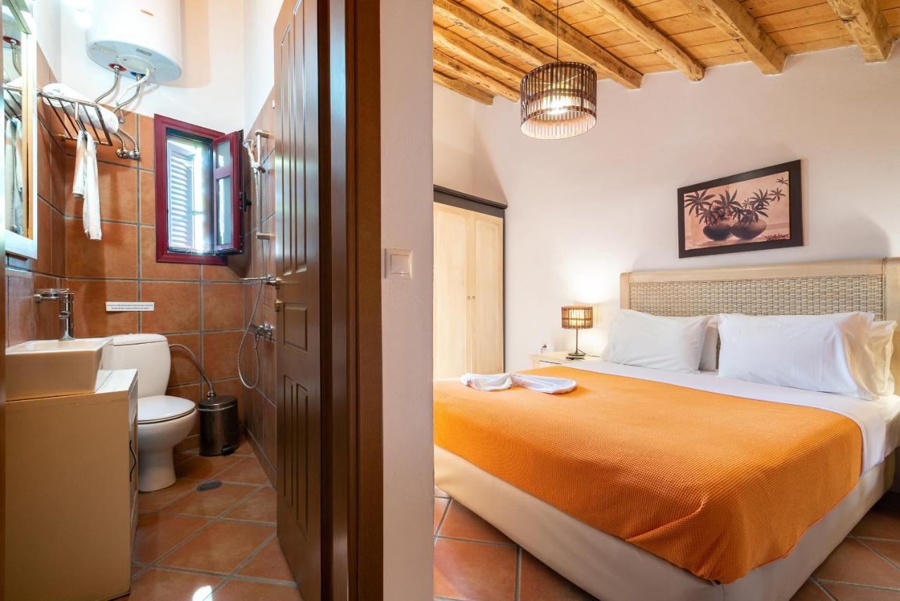 Hotel The Residences Varos
