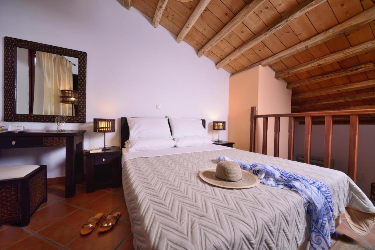 The Residences 4*