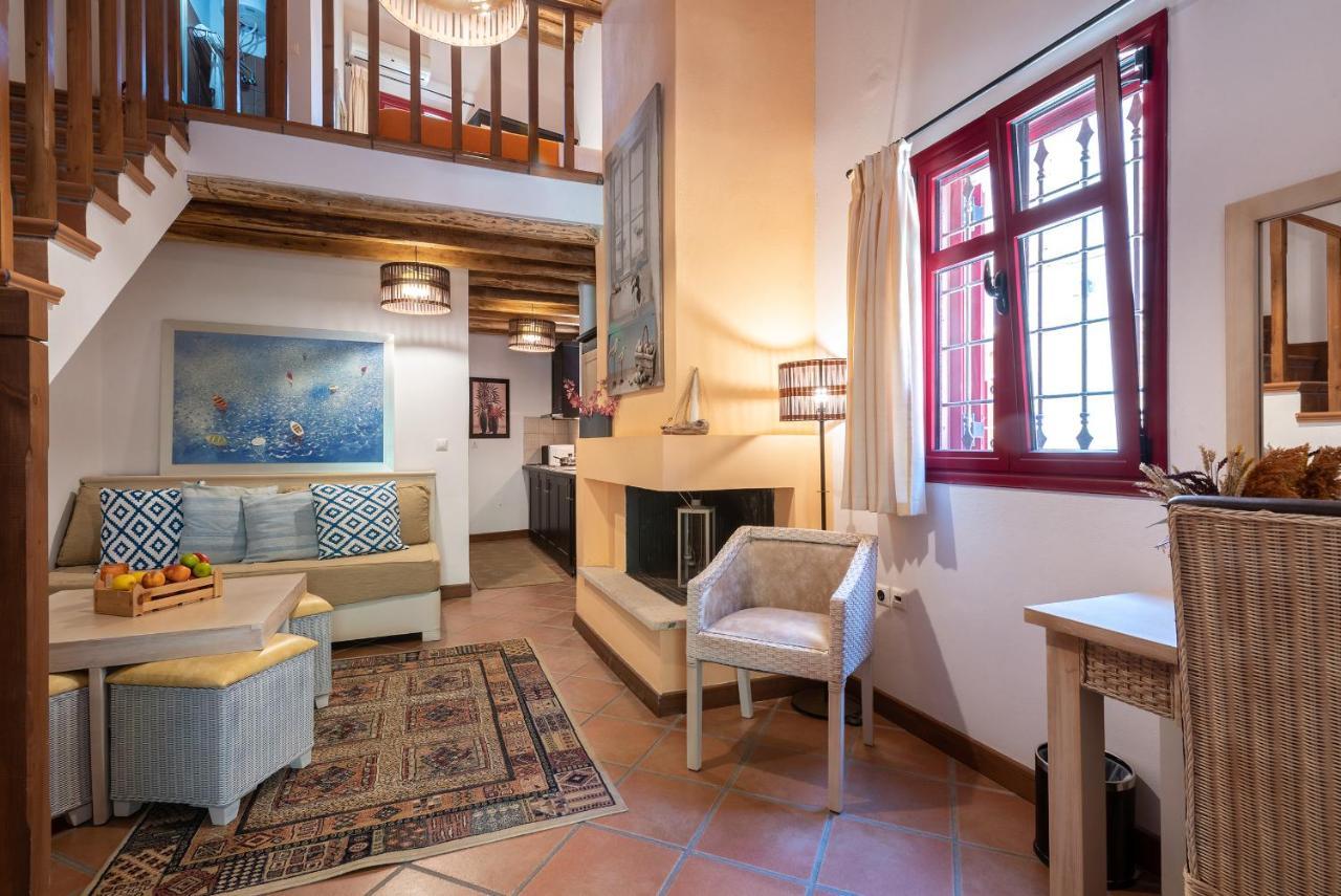 Hotel The Residences Varos