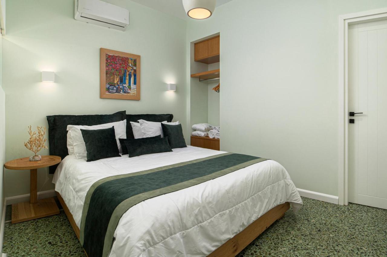 Andros 4 Seasons & Aparthotel *