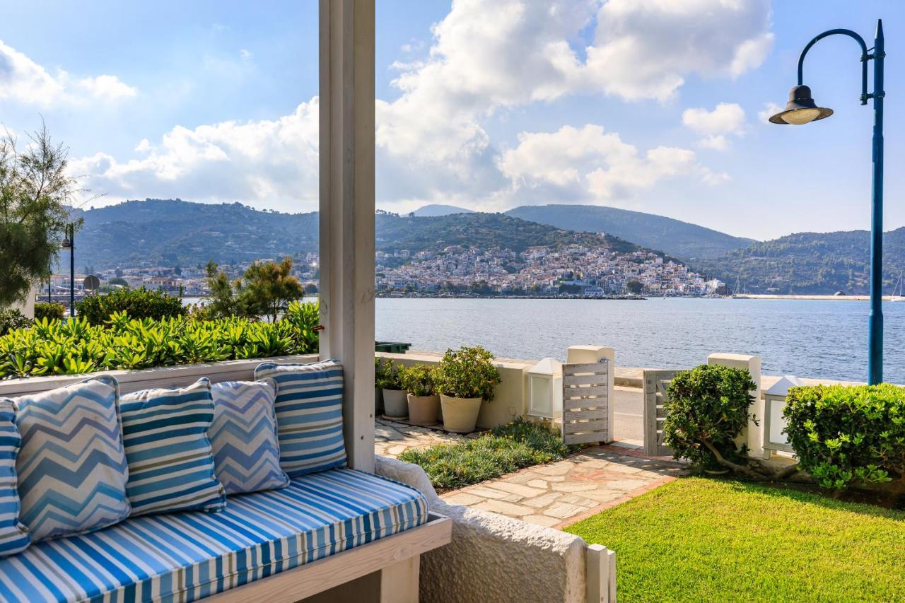 Village Hotel 5*