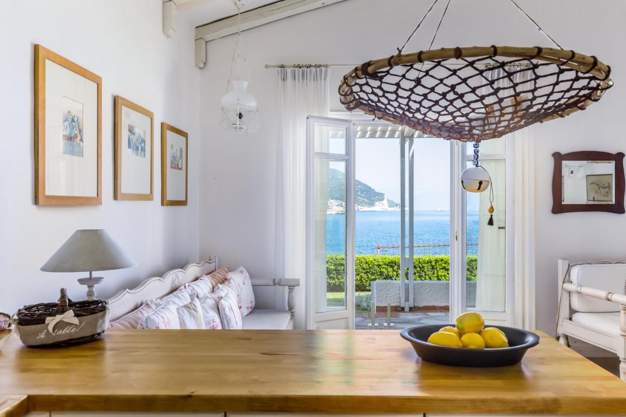 Village Skopelos Town