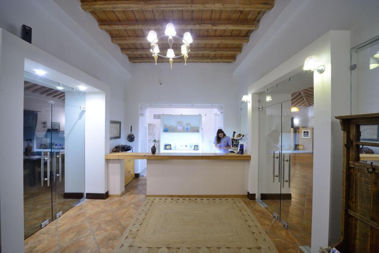 Hotel Village Boutique