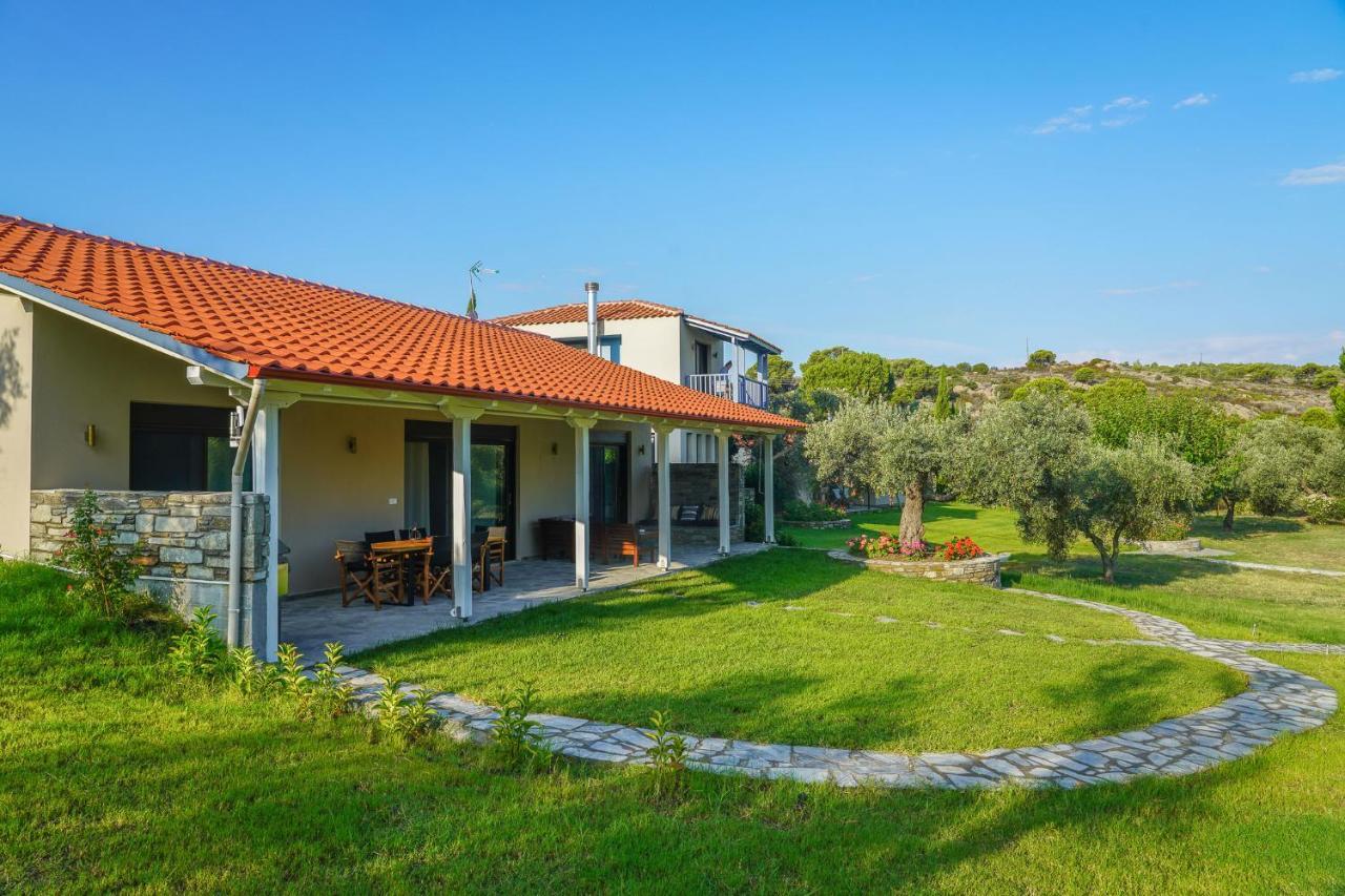 Holiday home Serenity Estate