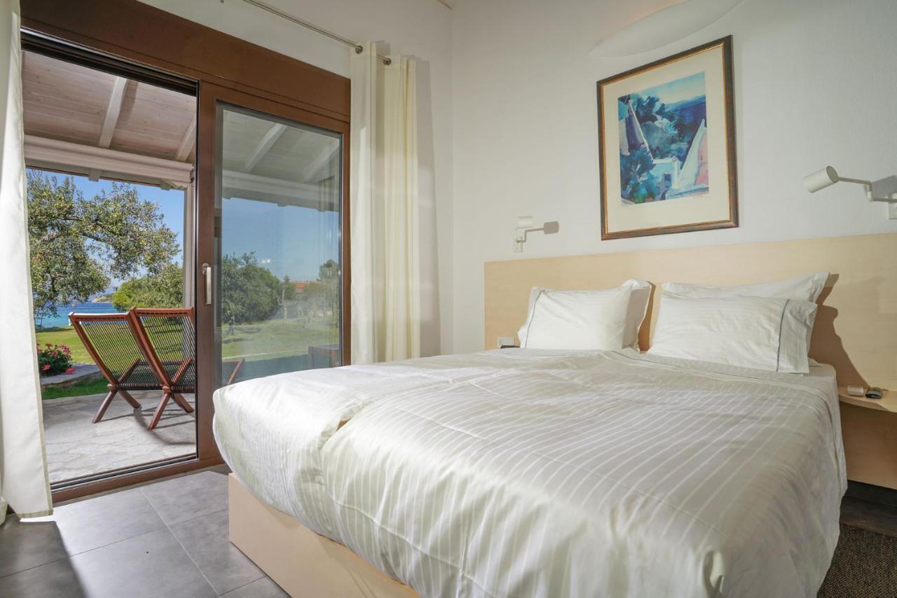 Serenity Estate Ormos Panagias