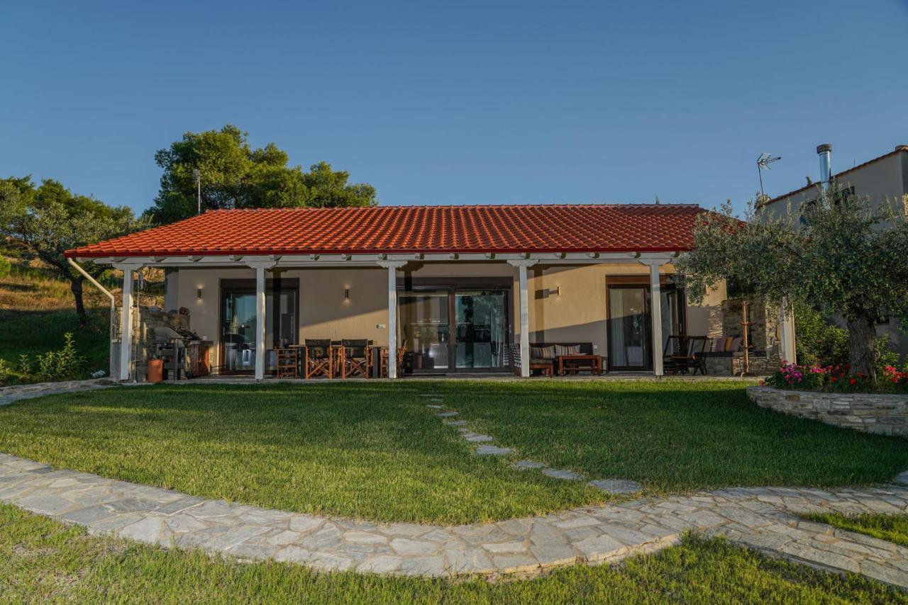 Serenity Estate Holiday home *