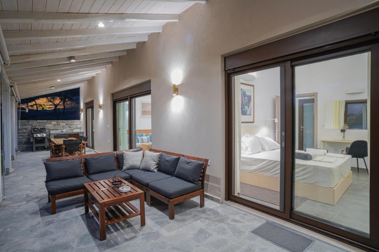Serenity Estate Holiday home *