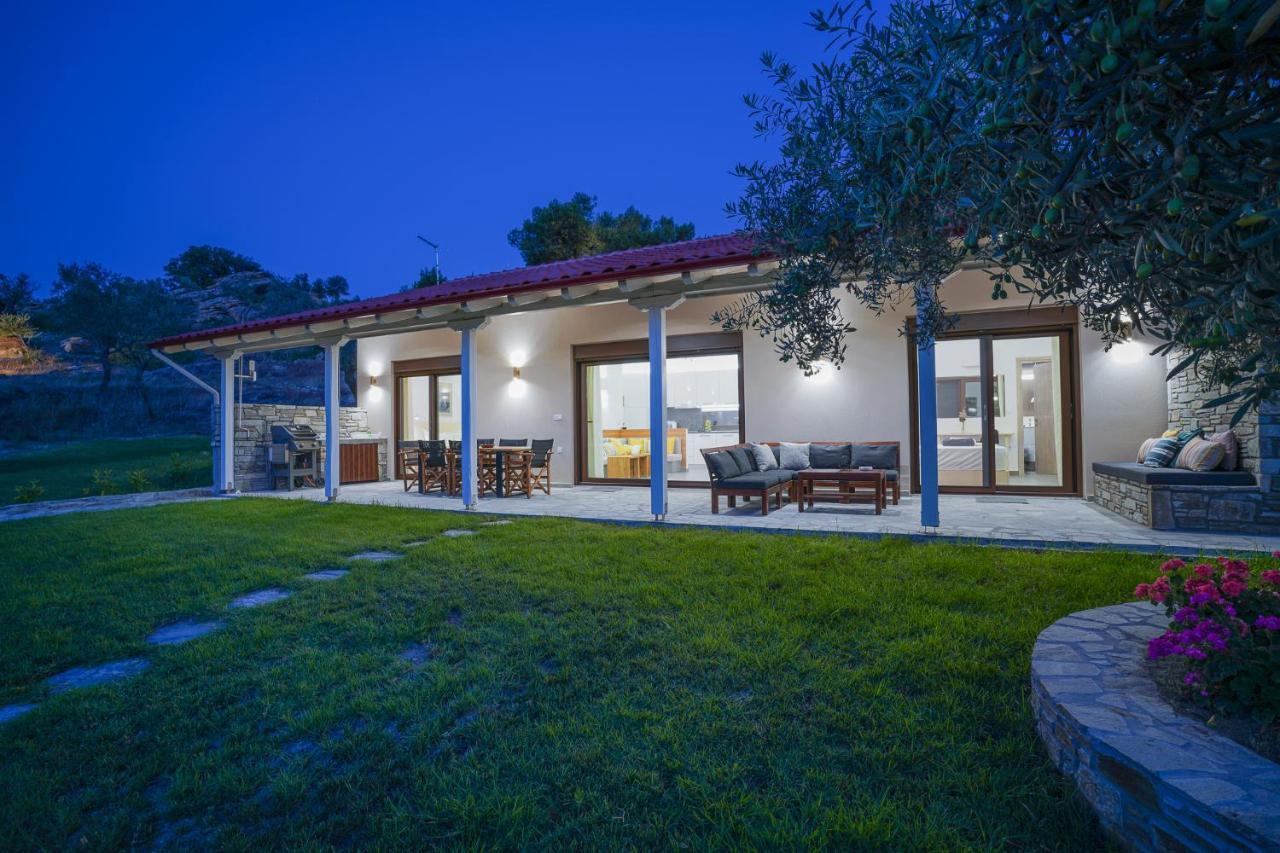 Serenity Estate *