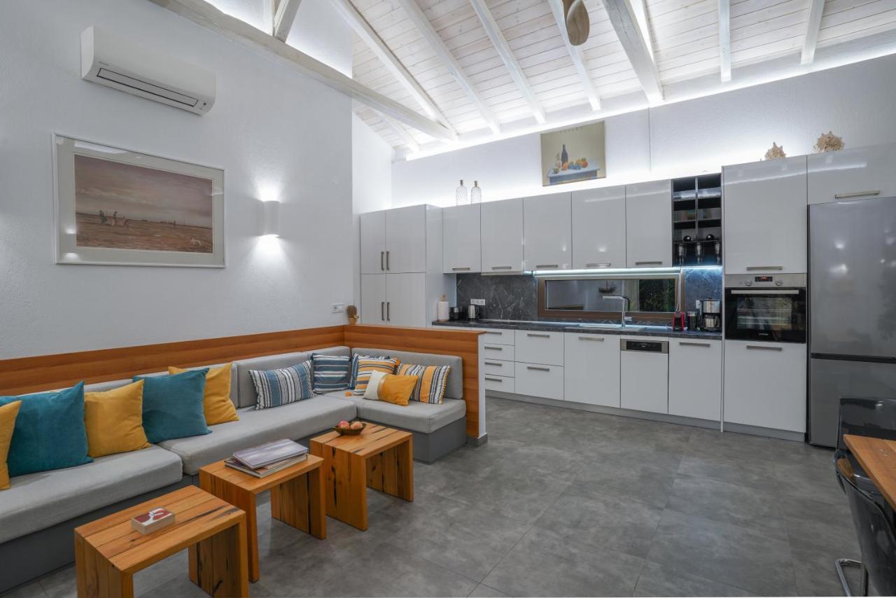 Holiday home Serenity Estate Ormos Panagias