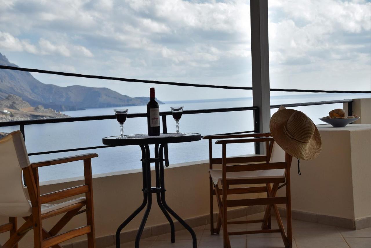 Holiday home Aeriko House Mourniai