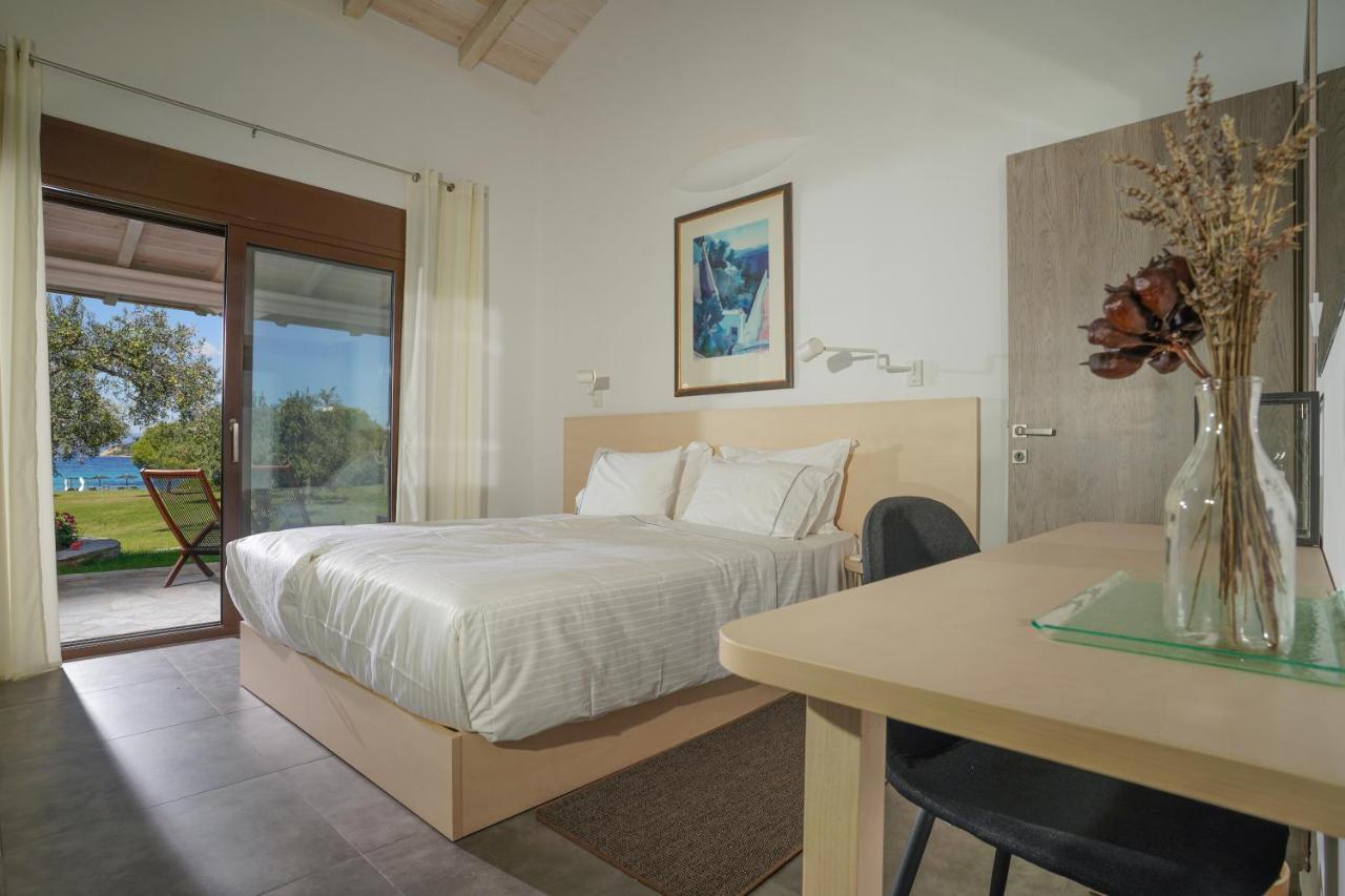 Holiday home Serenity Estate Ormos Panagias